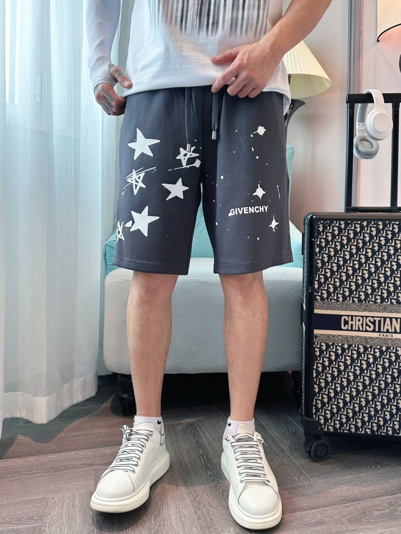 Givenchy Short Pants